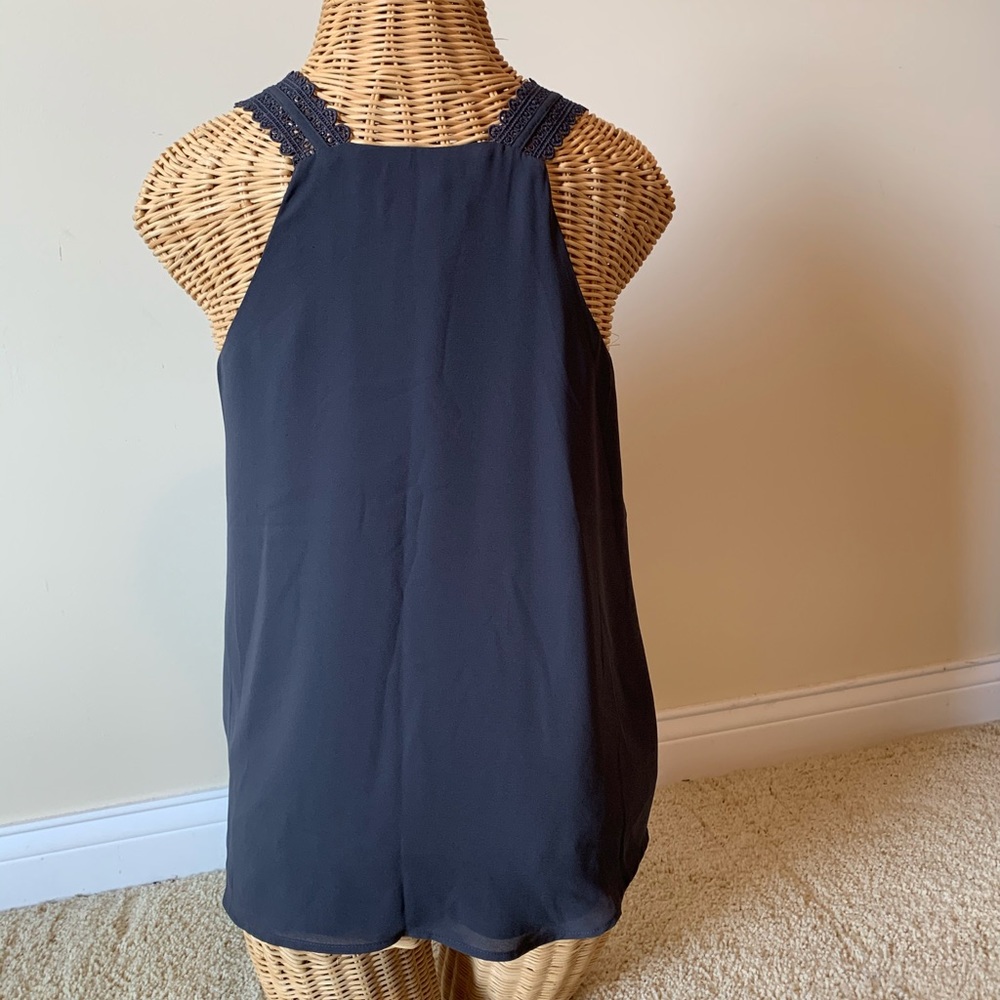 Loft Tank Shell XS - Picture 3 of 4